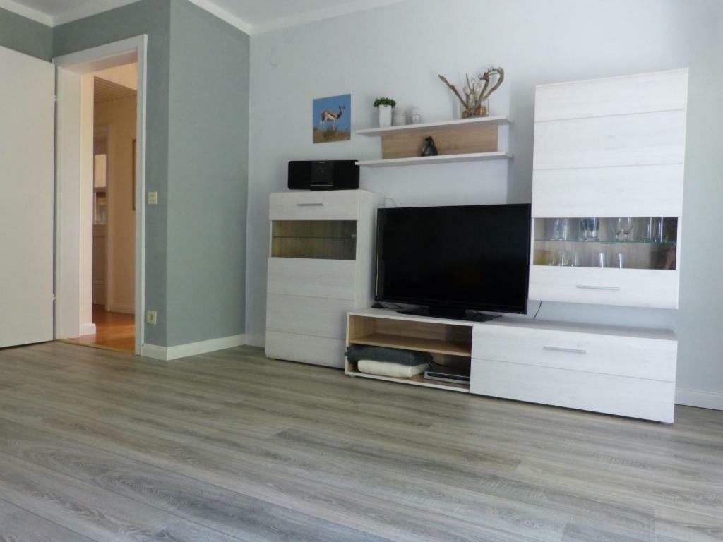Ferienwohnung Rundumgruen Olpe bei Meschede Exterior foto